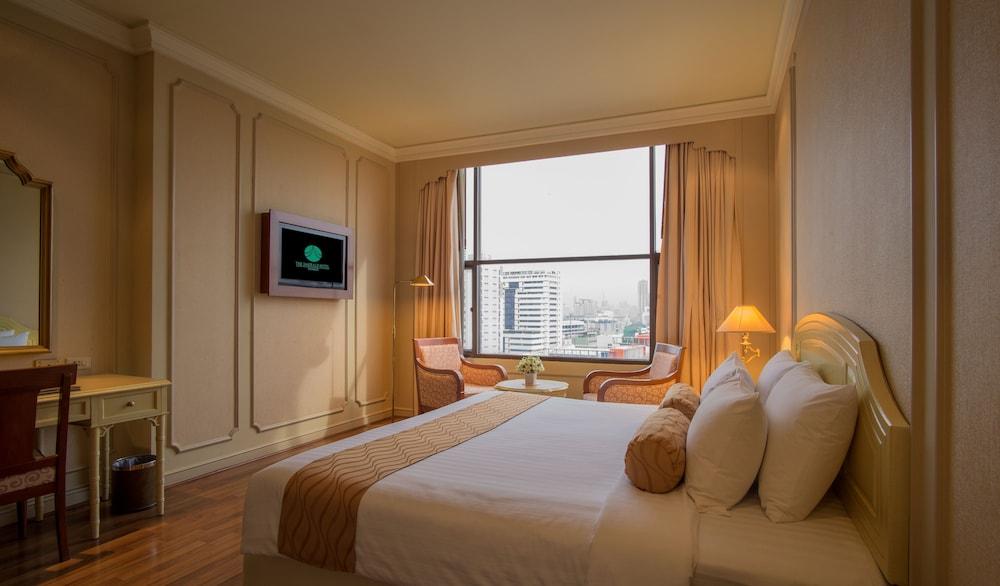 The Emerald Hotel Bangkok Zewnętrze zdjęcie
