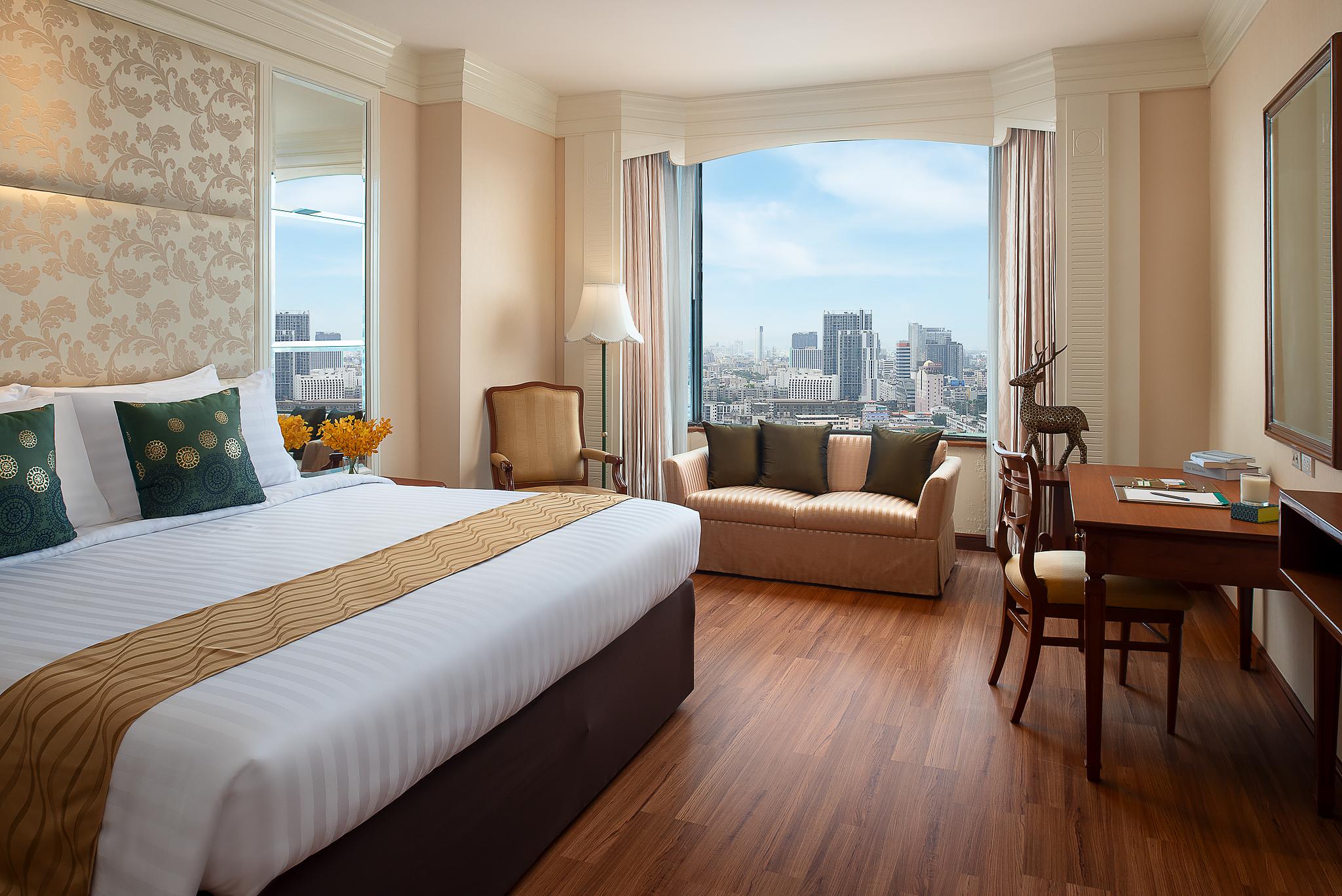 The Emerald Hotel Bangkok Zewnętrze zdjęcie