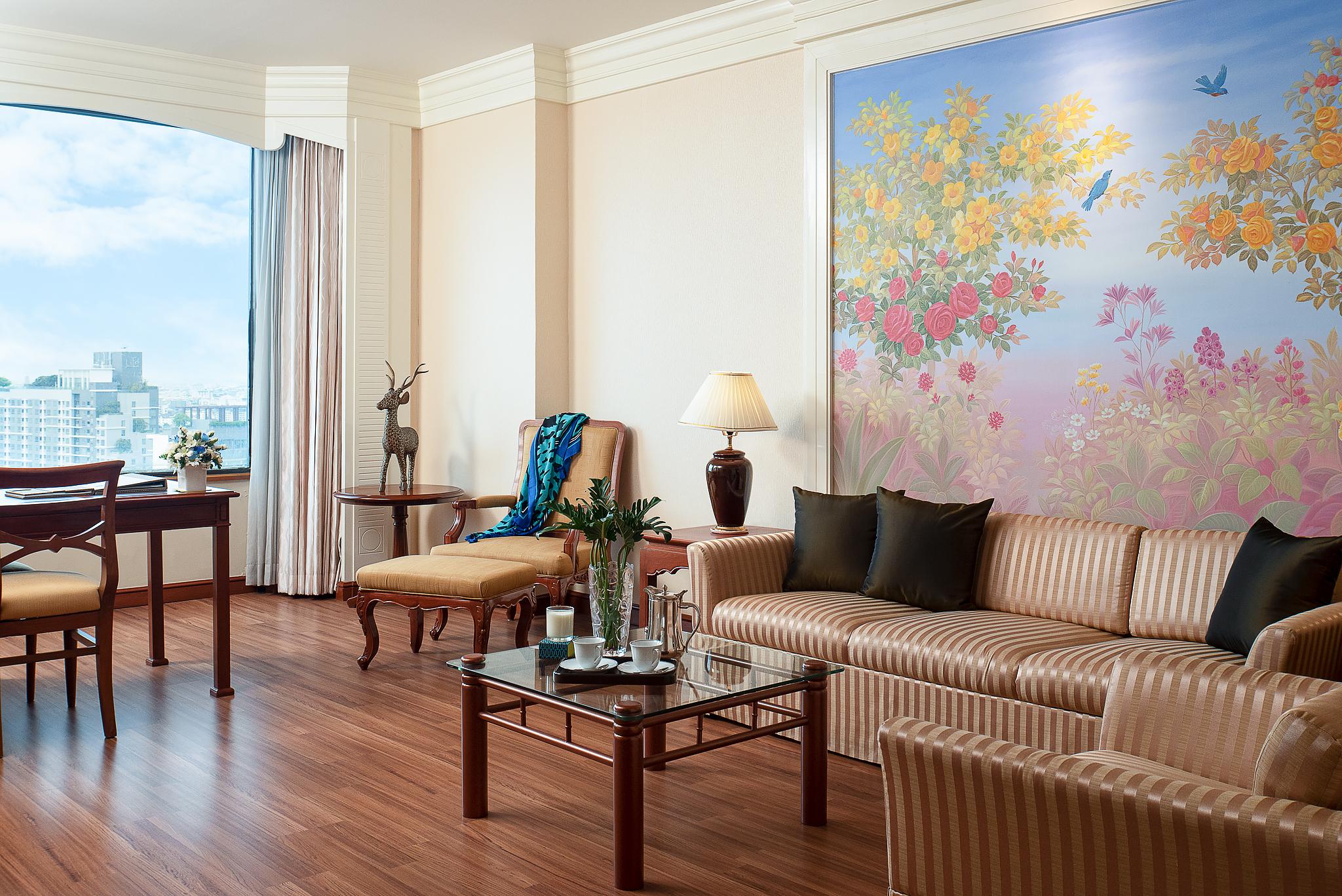 The Emerald Hotel Bangkok Zewnętrze zdjęcie