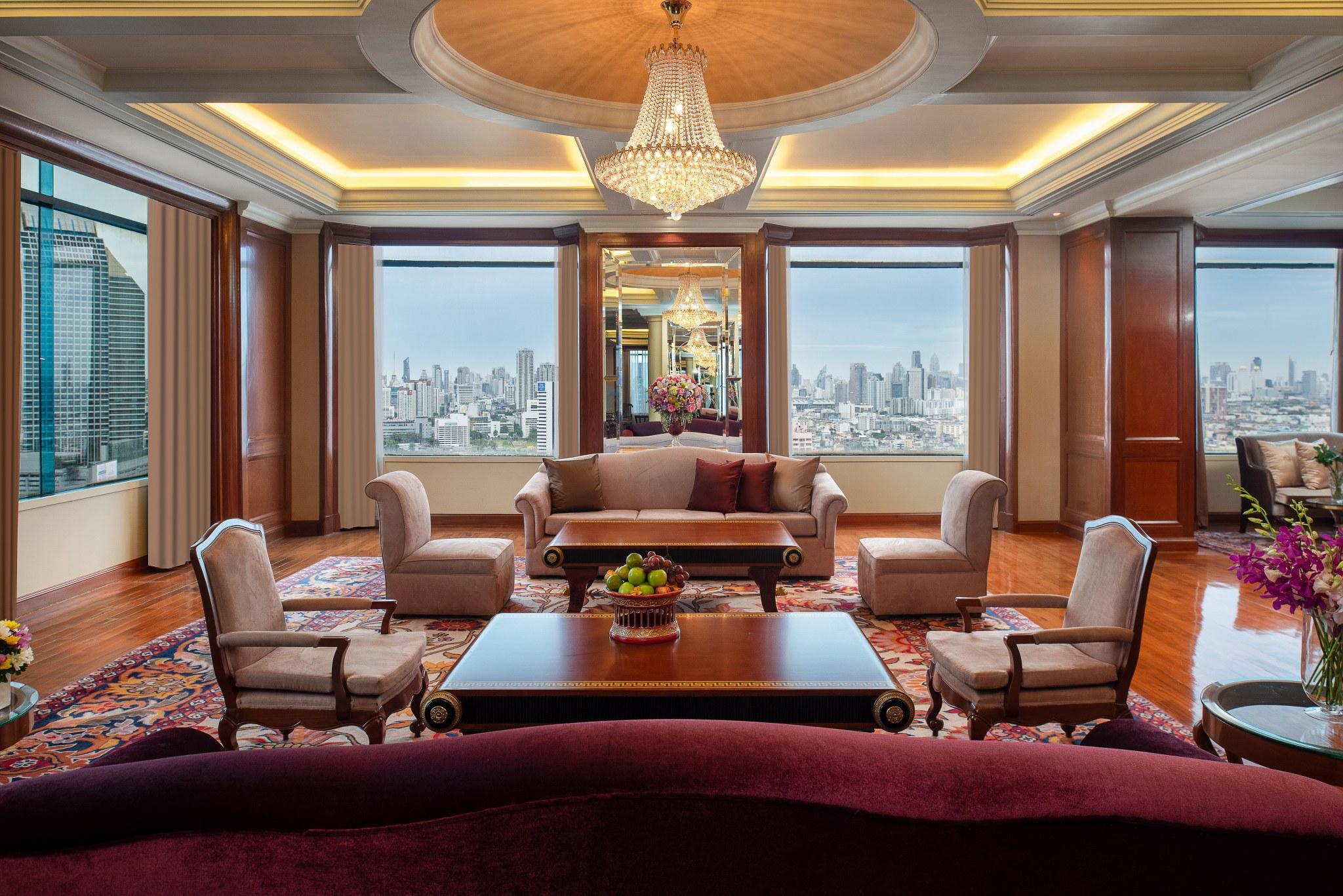 The Emerald Hotel Bangkok Zewnętrze zdjęcie