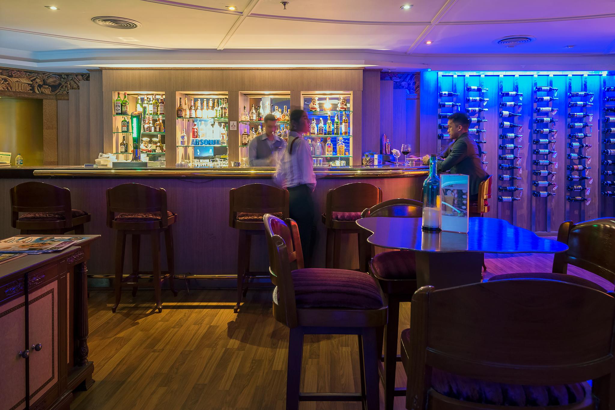 The Emerald Hotel Bangkok Zewnętrze zdjęcie