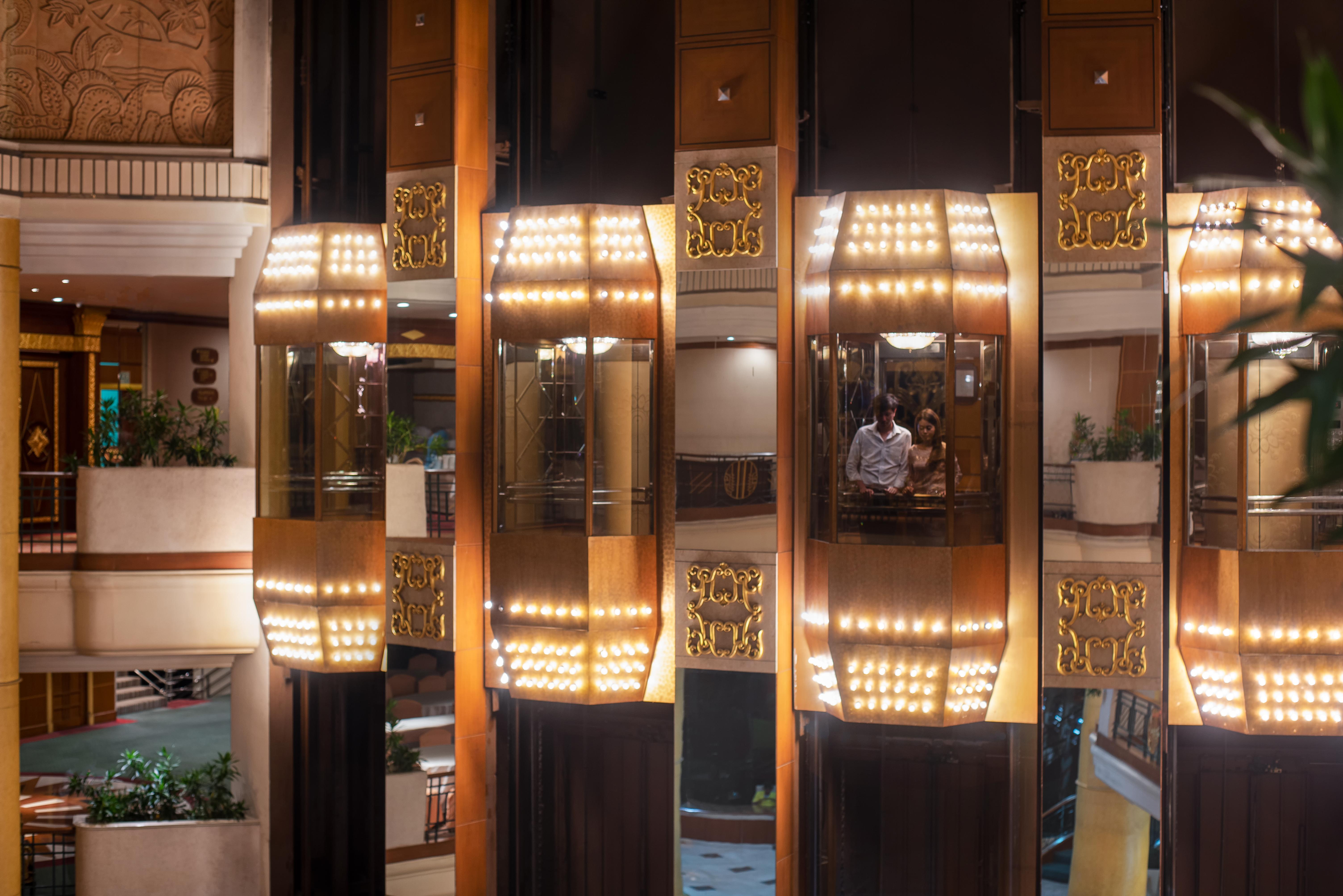 The Emerald Hotel Bangkok Zewnętrze zdjęcie