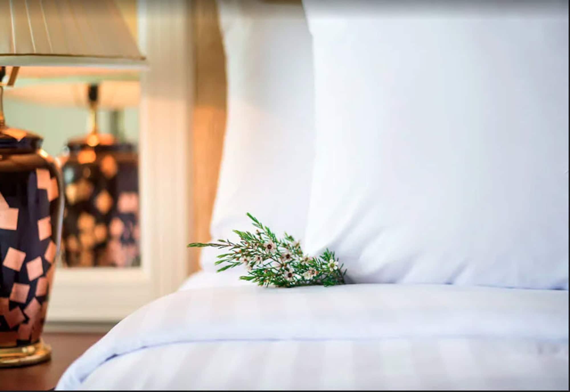 The Emerald Hotel Bangkok Zewnętrze zdjęcie