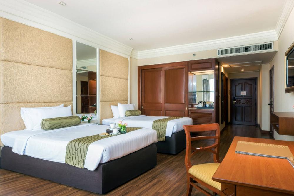 The Emerald Hotel Bangkok Zewnętrze zdjęcie