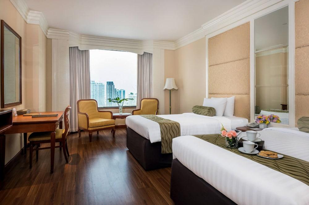 The Emerald Hotel Bangkok Zewnętrze zdjęcie