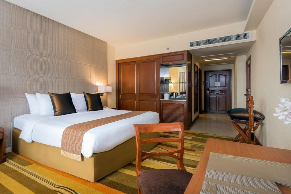 The Emerald Hotel Bangkok Zewnętrze zdjęcie