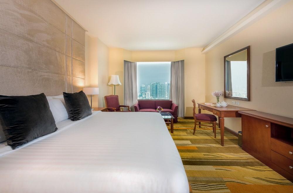 The Emerald Hotel Bangkok Zewnętrze zdjęcie